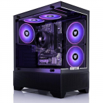 BEASTCOM Q3 Essential M&auml;ngimine, PC M&auml;ngija, AMD Ryzen 5 3400G 4X4.20GHz, 4K RX Vega 11, 8 GB RAM, 512 GB SSD, WiFi, Win11
