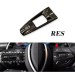 Sobib BMW roolinuppude tarvikutele F10 F20 F30 E70 3. seeria, 5. seeria universaalne 4