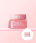 Bouncy & Firm Eye Sleeping Mask 20g