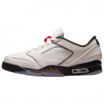 Air Jordan Sixty Plus Mugavad Hingavad Madalad Retro Korvpallijalatsid Unisex toss Off-White IH2047-005 40