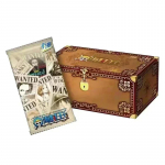 Ehtne One Piece Endless Treasure 4 Anime kogumiskaartide boosterpakikarp Seeria Haruldased SXR SSP kaardid M&auml;nguasi Laste s&uuml;nnip&auml;evakingitus