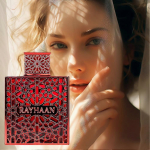 Crimson Eau De Parfum Spray Araabia Parf&uuml;&uuml;m T&auml;iskasvanute Parf&uuml;&uuml;m 100ml