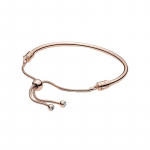 Pandora Rose Moments liuguv k&auml;ev&otilde;ru naistele 587953CZ kuld