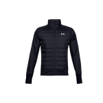Under Armour Puhvjakk Talvine Meeste Must 1355807-001 L black