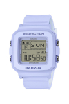 Sinine [Casio] Baby-G+PLUS BGD-10KH-2BJR Naiste k&auml;ekell, sinine