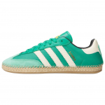 CLOT x adidas Samba Espadrille Rohelised Unisex Tossud KI4326 42