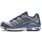 Salomon XT-4 Tormise Ilma Unisex Tossud Sinine Indigo-Bunting Nimbus-Cloud L41772100 43⅓ gray