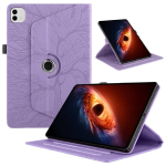 For Honor Magic Pad 4 &uuml;mbris 12,3 tolli 360&deg; p&ouml;&ouml;rleva klappstatiiviga tahvelarvuti Funda jaoks Honor Magicpad 4 Magicpad4 12,3 2026 &uuml;mbris Coque MagicPad 4 12.3 inch lilla