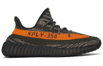 Yeezy Boost 350 Adidas Originals V2 'Carbon Beluga' HQ7045 38⅔ black