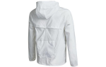 Nike Meeste Repel Pakitav Windrunner Jakk Valge CZ9071-100 XXL gray