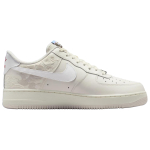 Nike Air Force 1 Madalad Rula Kingad Meeste Valge IQ1119-011 44.5 white