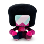 Stevensi Universumid Pehmem&auml;nguasi Peridoot Stevensi Universumid Pehmem&auml;nguasjad Nukk Roosa Kvarts Stevensi Universumid Kaup Kivist S&uuml;nnip&auml;evakingitus black