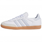Adidas Samba OG Valge Halo Sinine Kumm Naiste IE0877 36