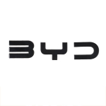 BYD SEALION 7 Black Warrior auto embleemi kleebis Black Warrior Tagumine embleemi muutmine Katte stiilid Auto embleem