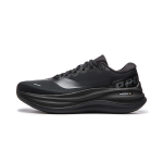 Li Ning Yueying 6 Pro Madalad Jooksukingad Meeste Mustad ARHW015-7 41.5 black