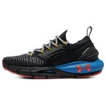 Under Armour Hovr Phantom 2 'Black Victory Blue' Naiste 3024930-001 36