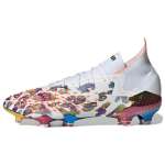 Predator Freak.1 Paul Pogba x Stella McCartney x Predator Freak.1 Adidas 'Demonskin - Leopard Earth Explorer' GW9513 42