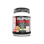 Labrada Super Mass Gainer 1kg | K&otilde;rgekaloriline valgupulber lihaskasvuks ja taastumiseks | 1246 kcal | 40g valku | 265g s&uuml;sivesikuid | Malai Kulfi