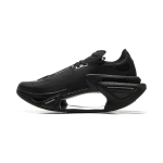 Li Ning Shadow 3.0 Kangast madala s&auml;&auml;rega Li Ning BOOM tehnoloogiaga v&otilde;istlusjooksukingad Unisex Must ARRV001-15 41 h&otilde;be