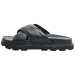 UGG Capitola Ristl&otilde;ikega Sandaal Must 1153076-BLK 40 gray
