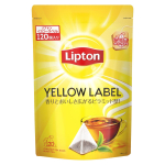 Lipton Tea Yellow Label 120 kotikest