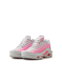 DZ3670-009 Nike Air Max Plus Hyper Pink (Naiste omad) 11.5 white