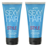 SexyHair Style K&otilde;va juukseid hoidev geel 2 tk 150ml blue
