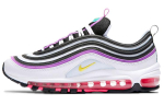 Nike Air Max 97 'Bright Violet' Naiste 921733-106 37.5 black