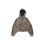 ADIDAS ORIGINALS Jakk Naiste Loomanahaprint (Unisex) Joped J/M black