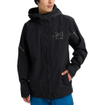 BURTON AK CYCLIC GORE TEX 2L Suusatopp Meeste 100021- XXL