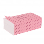 Salongi juuksev&auml;rvi paksendatud permipaber k&otilde;rgele temperatuurile vastupidav juuksur