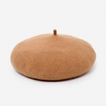 Villane vildist barett naiste Briti stiilis t&uuml;drukute baretim&uuml;ts Daami &uuml;hev&auml;rvilised talvem&uuml;tsid