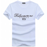 Lihtsa disainiga meeste puuvillane l&uuml;hikeste varrukatega T-s&auml;rk Meeste suur t&auml;navar&otilde;ivaste T-s&auml;rk vaba vabaaja T-s&auml;rk XL