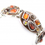 Les Tr&eacute;sors De Lily [F5973] &ndash; pruun  M&eacute;lusine  disainerk&auml;ev&otilde;ru pruun