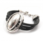 Les Tr&eacute;sors De Lily [J7577] &ndash; uhke k&auml;ev&otilde;ru 'Kilimanjaro' must must