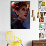 DINGPU DIY 5D Teemantmaal Teemanttikandid T&auml;is&uuml;mmargune puur maastik Ristpistes Mosaiik Rhinestone kodukaunistus 20X30CM