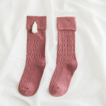 Beebi p&otilde;lvek&otilde;rged sokid Lastele Tutt sokid Lapsed Printsess T&uuml;drukud Beebi Kevad Suvi Puuvillane Mood Sokid T&uuml;drukutele Beebitarvikud S valge