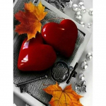 T&auml;is &uuml;mmargune ruudukujuline punane roos teemantmaal 5D lilleline teemantmosaiik tikandid ristpistes vaigust kivikivid pilt seinakunst Full Round 20X30CM punane