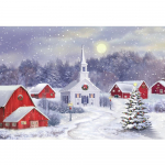 Ruut/&uuml;mmargune teemant 5D DIY Teemantmaal J&otilde;ululinn K&auml;sitsi valmistatud 3D Tikand Ristpistes Mosaiik Kaunistus Kingitus Full Round 20X30CM