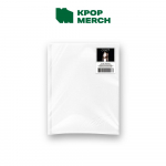 LISA (Blackpink) Photobook 0327 Vol.2, teine ​​v&auml;ljaanne (sh YG POB) B-grade