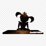 Freddy Fazbeari Pizzeria Simulaator Five Nights At Freddy's 2 Viis N Triigitavad &Uuml;lekanded R&otilde;ivastele T-s&auml;rk Kott Soojus&uuml;lekande Kleebised Triigitavad Paigad