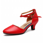 Naiste ladina tantsujalatsid Naiste ladina tantsujalatsid Tango Salsa elegantsed suured tantsujalatsid 34