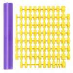 3D-numbrite t&auml;hestikuga k&uuml;psisevormi number t&auml;hestikuga fudge biskviitvormiga koogivormi kaunistus k&uuml;psetusvorm koduk&ouml;&ouml;gi koogi t&ouml;&ouml;riist kollane