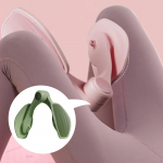 Puusatreener , vaagnap&otilde;hja lihased jalad k&auml;sivars Kegeli harjutus tuharad naistele meestele kehakujundaja