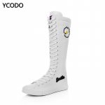 Naistele m&otilde;eldud moe- ja vabaaja l&otilde;uendijalatsid, &uuml;li&otilde;pilased saavad kanda nelja aastaaega 43