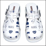 Naiste meditsiinilised ortopeedilised puukingad &ndash; libisemisvastased, mugavad 36