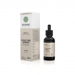 Biogrine CBD &otilde;li 2000mg 20% ​​- 10ml |Looduslik maitse|L&otilde;&otilde;gastus,Rahustab meelt|Sublingvaalne CBD &otilde;li|Valu ja stress-vegan
