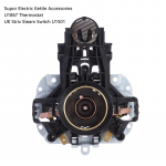 U1867 Coupler Midea/Supor elektrilise veekeetja l&uuml;liti termostaadi temperatuuriregulaator