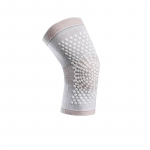 1 tk Soe p&otilde;lvekaitse liigesevalu f&uuml;sioteraapia funktsioonidega elastne p&otilde;lvetugi Sport Fitness kompressioonvarrukad p&otilde;lvekaitsmed XL