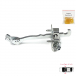 BDP711 esiukse sulguri hinge piduri peatuse kontrollrihma piiraja 7700311823 Renault Trafic MK2 Vivaro A PriMastar X83 jaoks